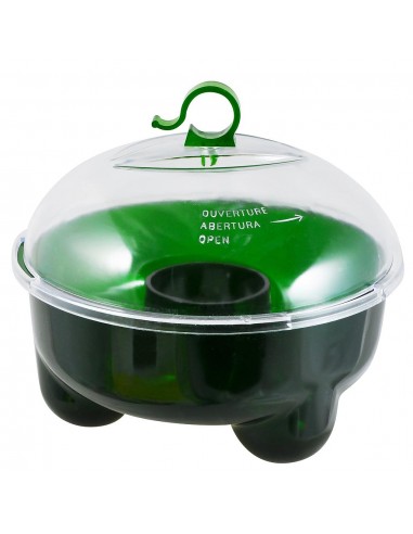 TRAMPA DE PLÁSTICO PARA AVISPAS