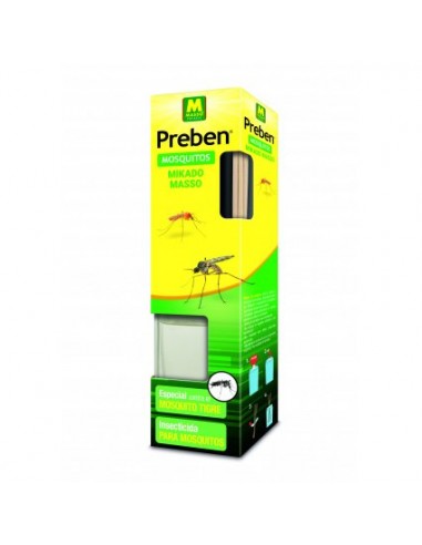 INSECTICIDA MIKADO- Controla tus plagas