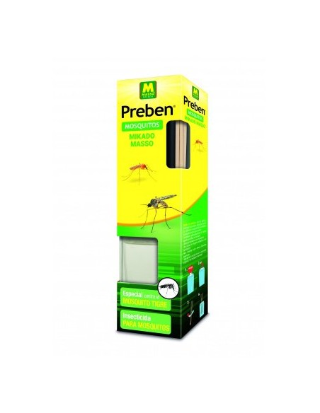INSECTICIDA MIKADO- Controla tus plagas