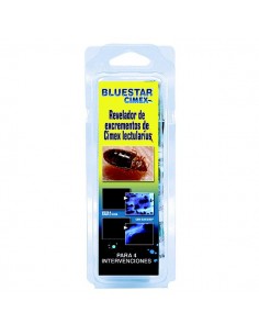 Bluestar Cimex - Controla tus plagas